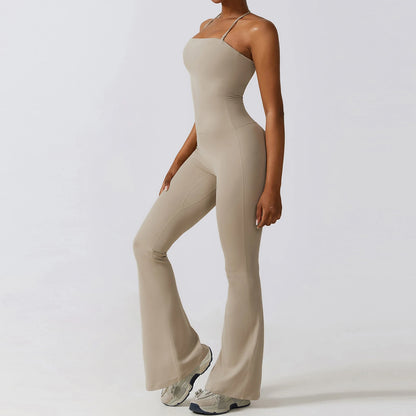 Covered Pilates Princess Suit