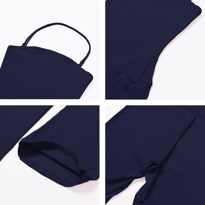 Covered Pilates Princess Suit