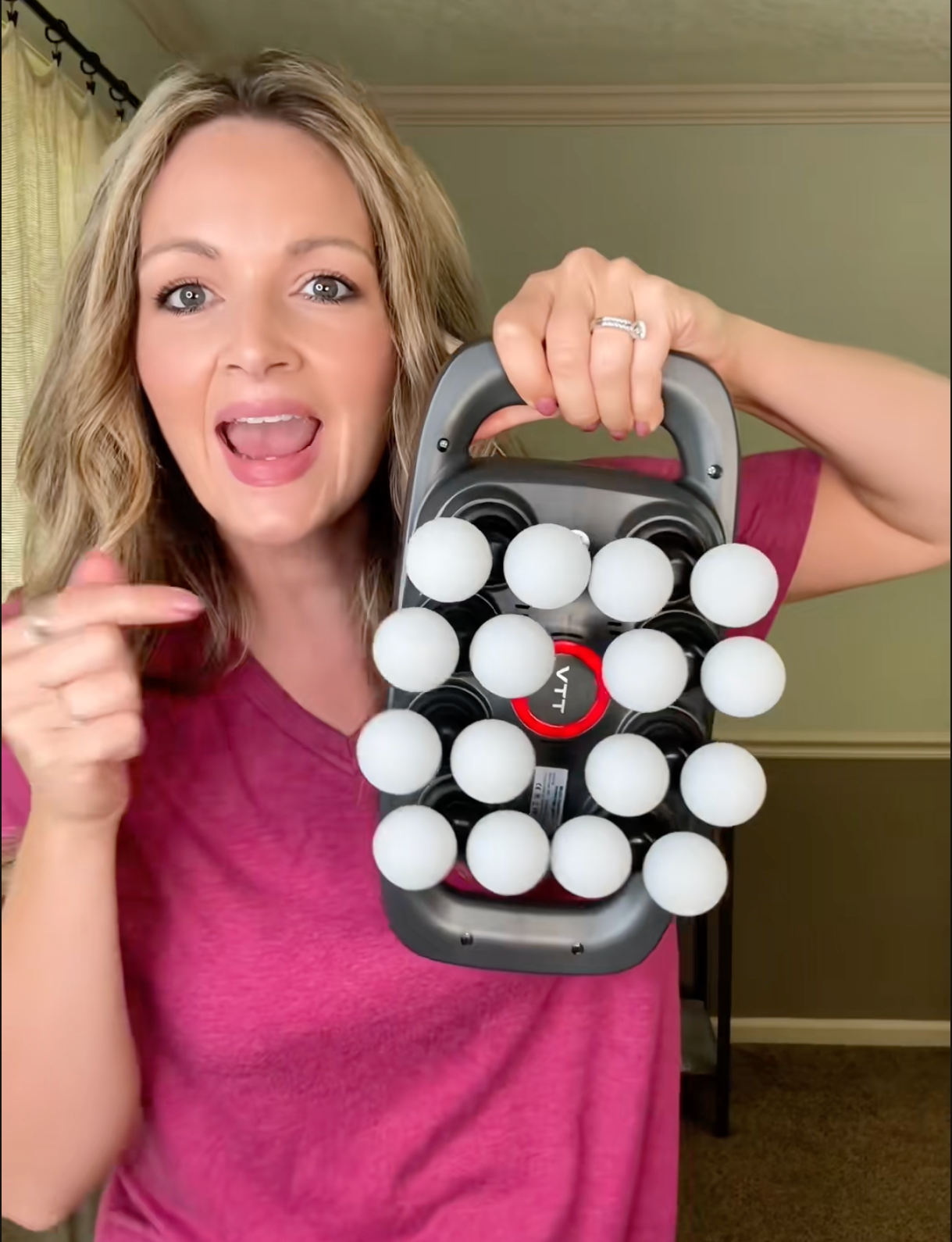 narp massager pro™