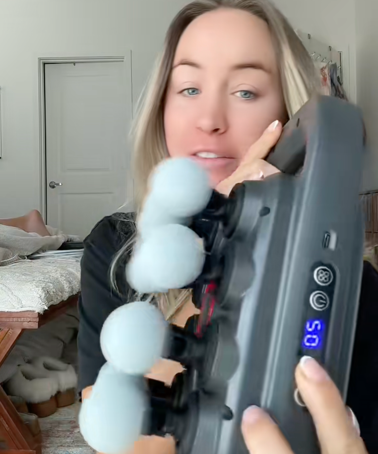 narp massager pro™