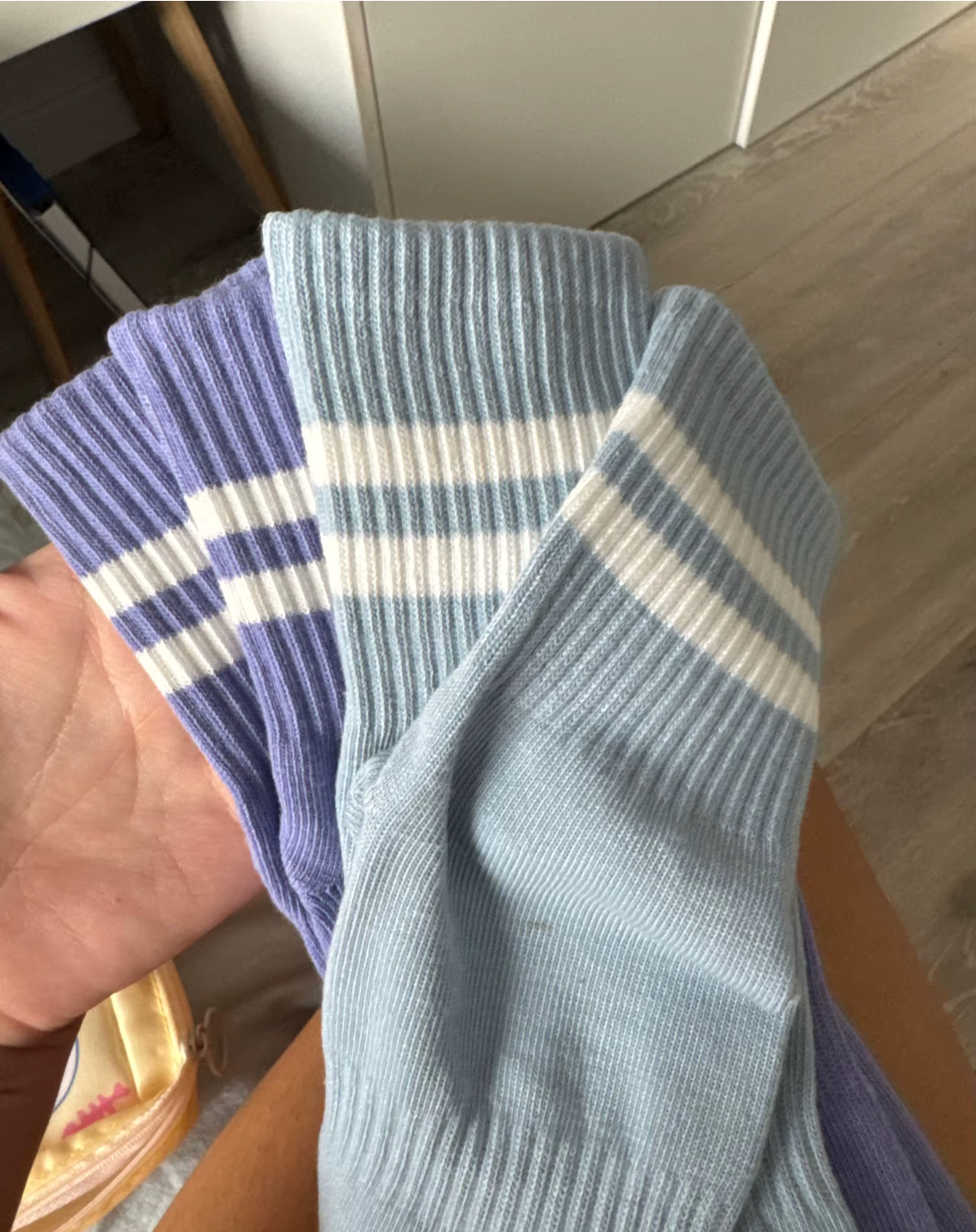 NarpSock™️ - Pilates Socks with Grips for Active Women