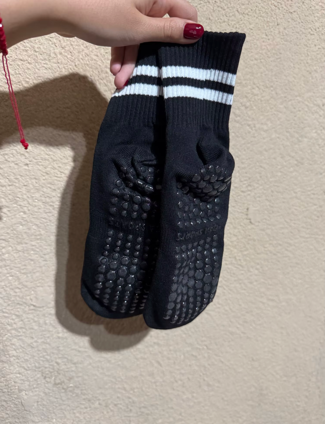 NarpSock™️ - Pilates Socks with Grips for Active Women