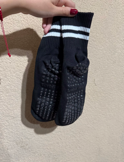 NarpSock™️ - Pilates Socks with Grips for Active Women