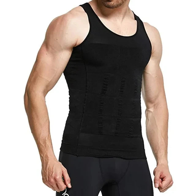 Men Shapewear Undershirt™️