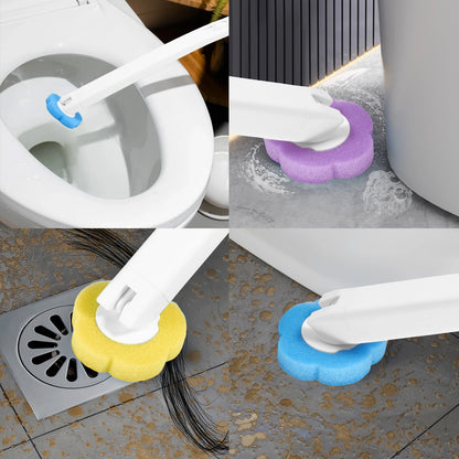 Toilet Brush by Narpuk™️