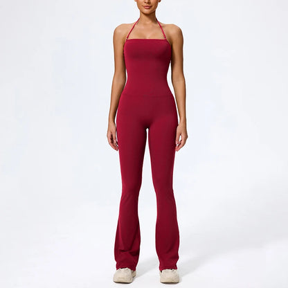 Covered Pilates Princess Suit