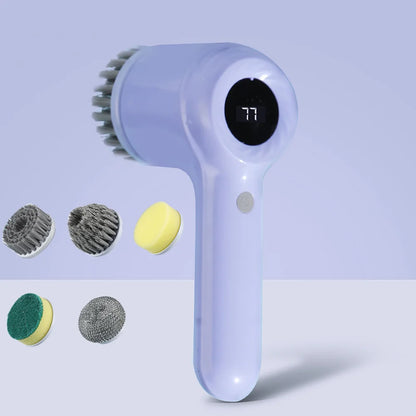 Electric Scrubber by Narpuk™️