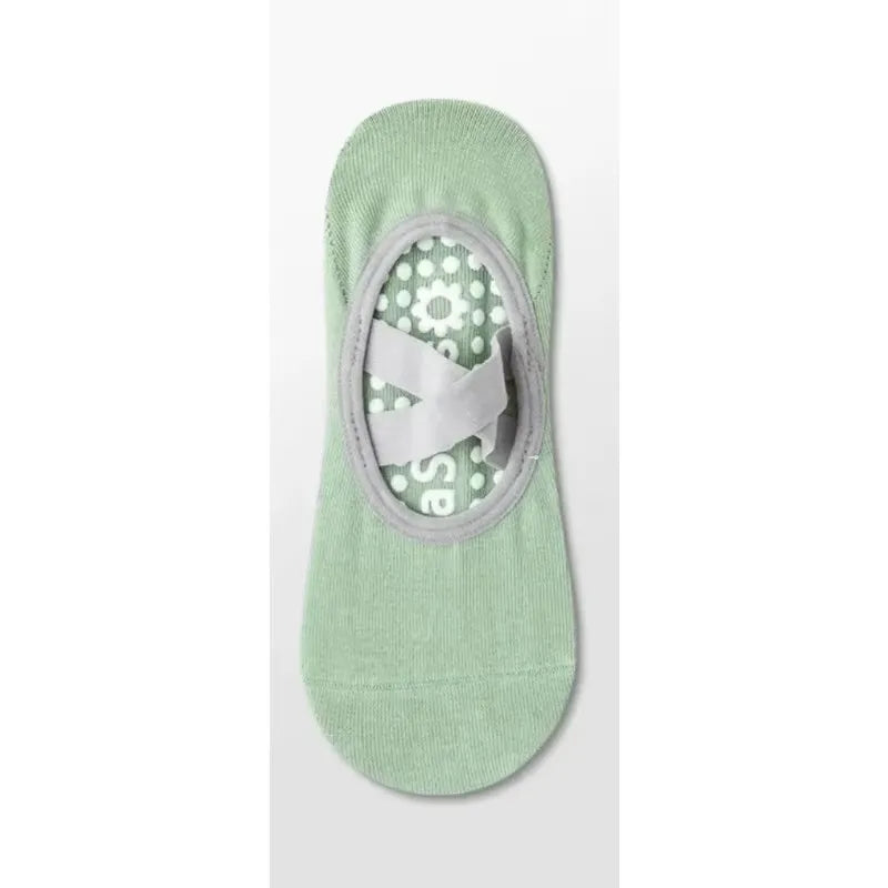 NarpSock™️ V2 - Pilates Socks with Grips for Active Women