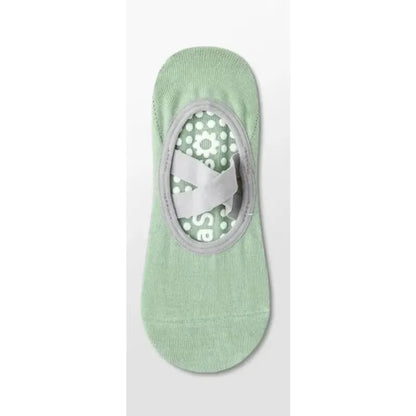 NarpSock™️ V2 - Pilates Socks with Grips for Active Women