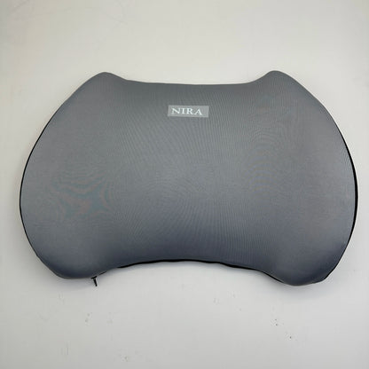 WaistNarp™️ Angled Memory Foam Waist &amp; Seat Cushion