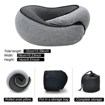 Travel Neck Pillow™️
