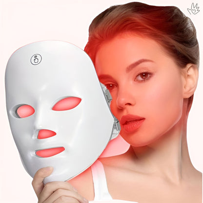 NarpMask™️ - LED Light Therapy