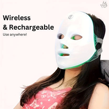 NarpMask™️ - LED Light Therapy