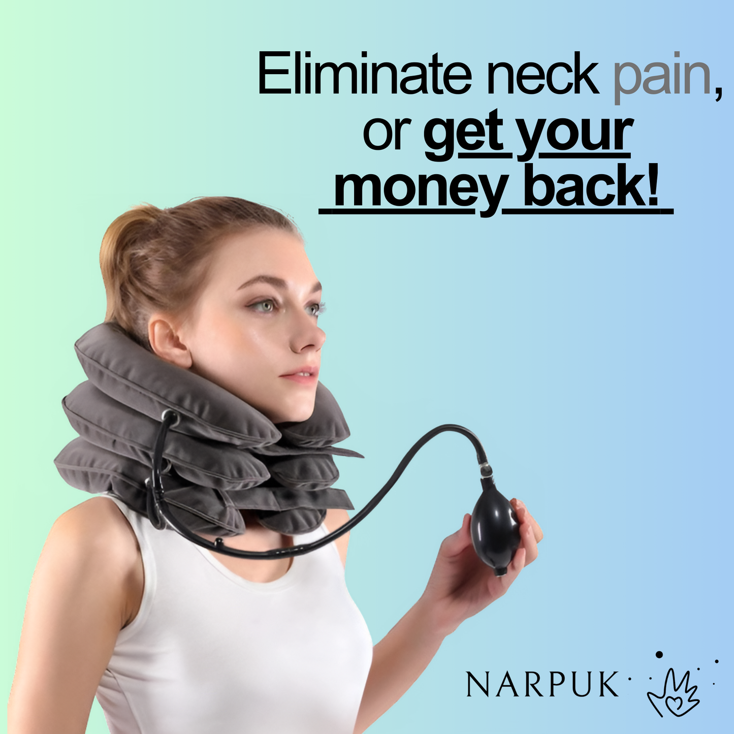 NeckNarp™️